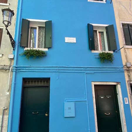 Ciosot House Διαμέρισμα Κιότζα Εξωτερικό φωτογραφία