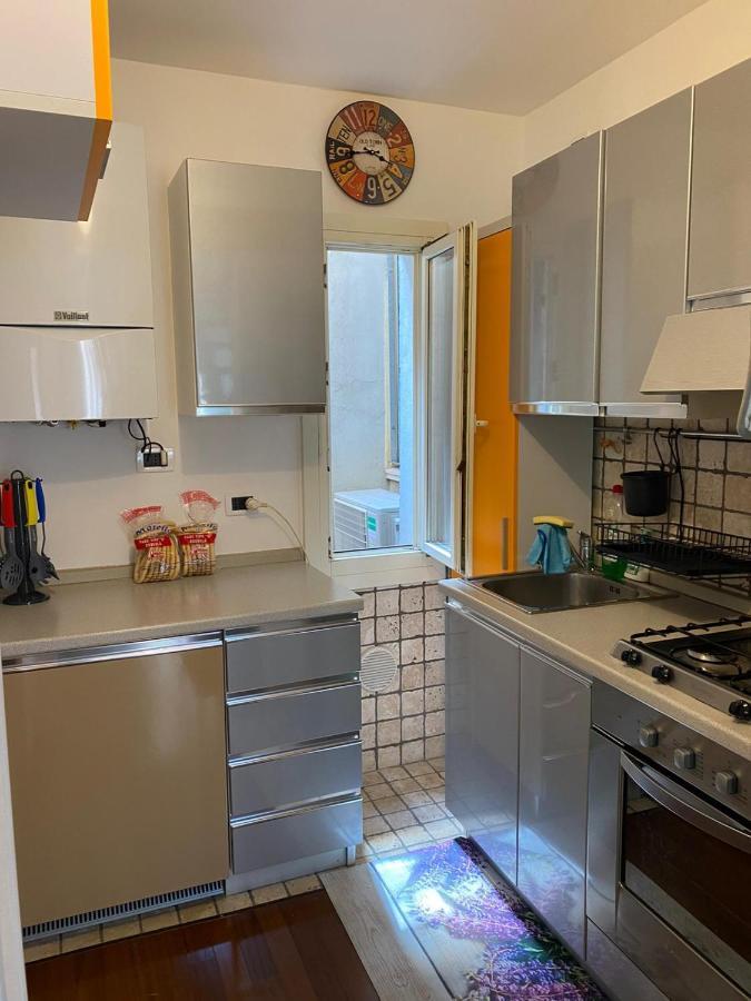 Ciosot House Διαμέρισμα Κιότζα Εξωτερικό φωτογραφία