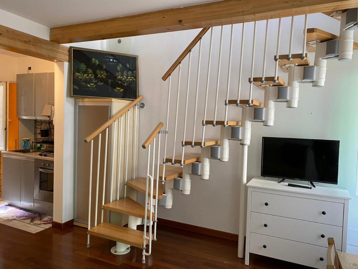 Ciosot House Διαμέρισμα Κιότζα Εξωτερικό φωτογραφία