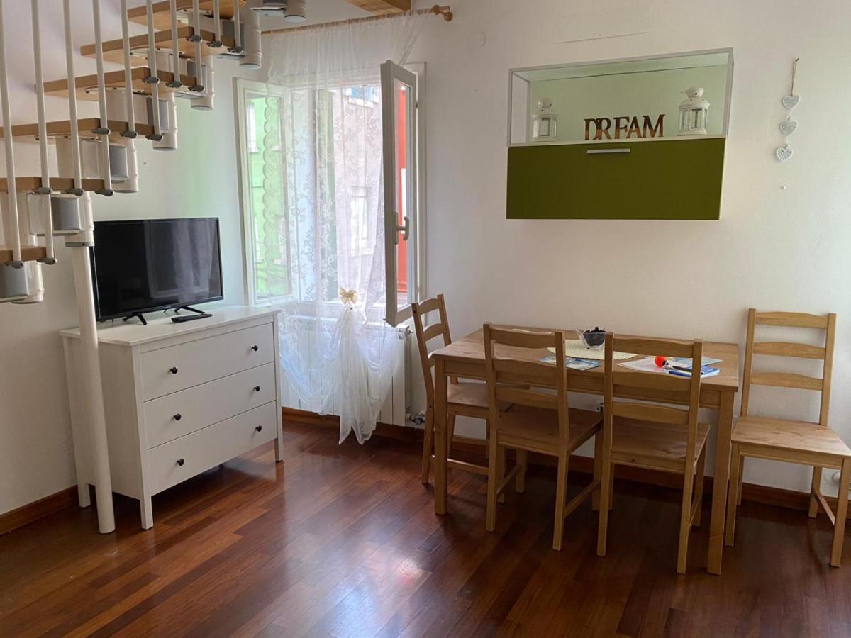 Ciosot House Διαμέρισμα Κιότζα Εξωτερικό φωτογραφία