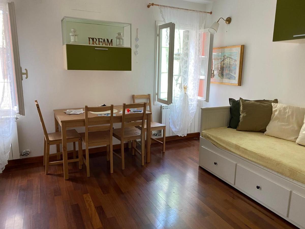 Ciosot House Διαμέρισμα Κιότζα Εξωτερικό φωτογραφία