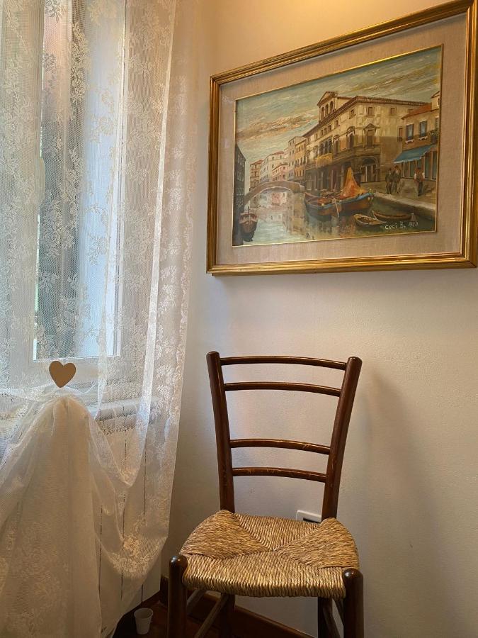 Ciosot House Διαμέρισμα Κιότζα Εξωτερικό φωτογραφία